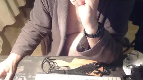 Snapshot of amslave4f chatting on October 26, 10:31 pm amslave4f online show from October 26, 10:31 pm