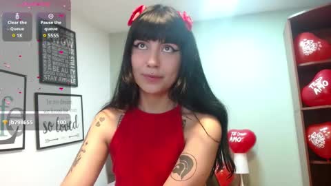 Amy 3 online show from February 14, 5:09 am