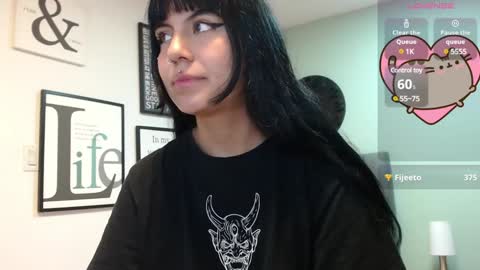 Amy 3 online show from February 6, 7:56 am