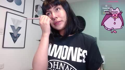 Amy 3 online show from November 20, 4:33 am