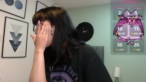 Amy 3 online show from April 9, 5:00 am