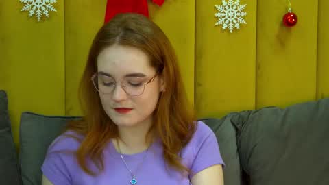 Amy online show from January 10, 4:34 pm