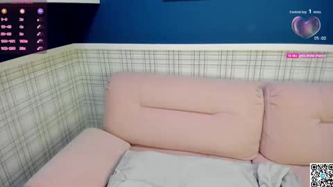 AmyGMT 2 Mon-Sun  0300am-0900am  online show from November 10, 9:56 am