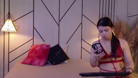 amy and Andy online show from July 17, 11:39 pm