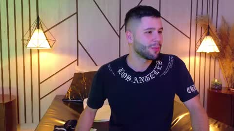 amy and Andy online show from July 14, 3:44 am