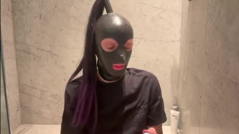 amy_chambers online show from January 20, 9:53 pm