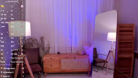 Amy online show from January 20, 2:14 pm