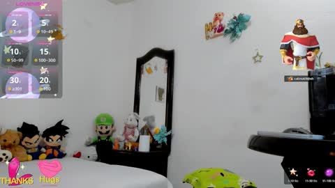 Amy online show from March 11, 7:28 pm