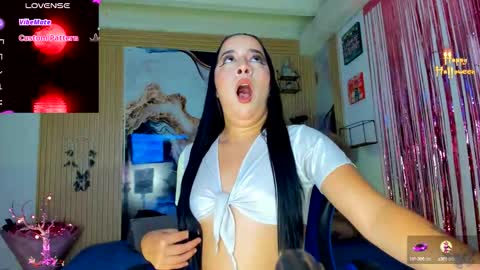 amy_leah_ online show from October 3, 2:32 am