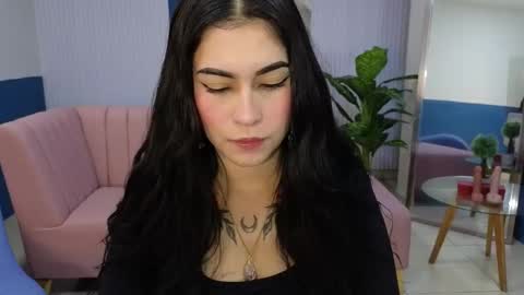 Amy online show from March 18, 7:20 pm