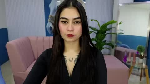 Amy online show from May 11, 7:22 pm