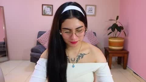 Amy online show from October 3, 11:35 pm