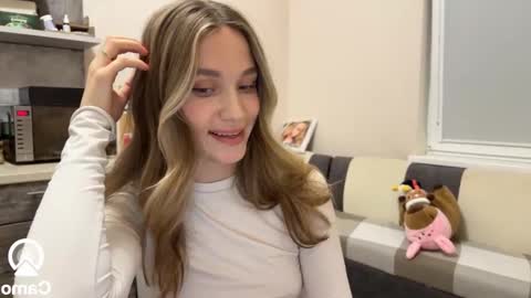 amy_meoww online show from January 25, 5:08 pm