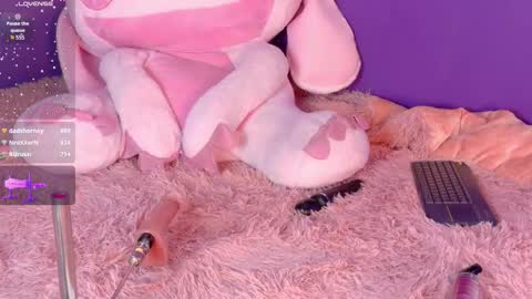 Amy online show from March 14, 11:20 pm