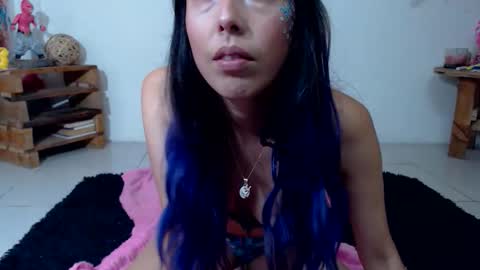 amy mur online show from November 25, 6:50 pm