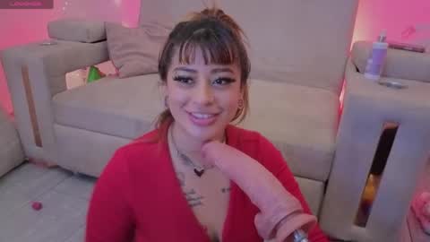 Little Slut Nicolee online show from June 2, 12:01 am