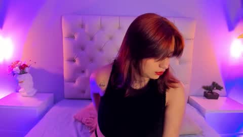 Amy online show from January 11, 4:02 pm