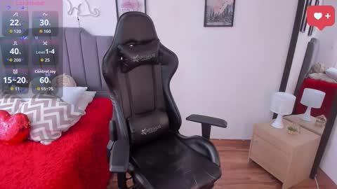 Amy sophia 3 online show from February 24, 1:58 pm