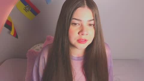  Amy  nickname Kirby online show from June 20, 8:48 pm