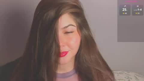  Amy  nickname Kirby online show from June 4, 9:54 pm