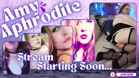  Amy Aphrodite  online show from January 26, 5:02 am