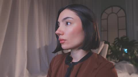 Amy Armstrong online show from March 13, 12:14 am