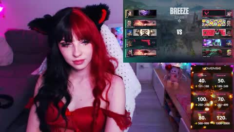 Amy is here  my telegram chanel -  online show from January 9, 8:25 pm