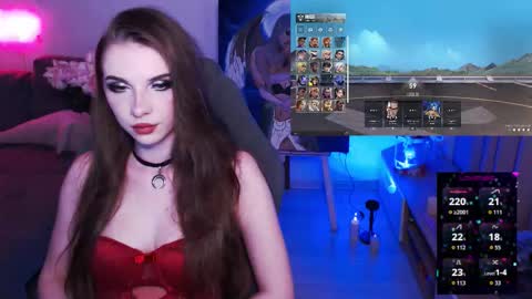 Amy is here  my telegram chanel -  online show from March 13, 7:28 pm