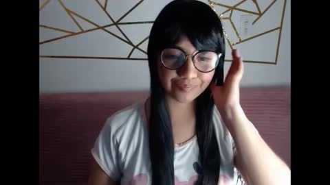 Amy Lee online show from October 10, 12:11 pm