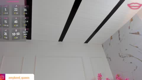 Amykord online show from September 23, 11:48 am