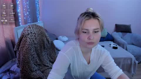 amymilson online show from April 2, 1:51 pm