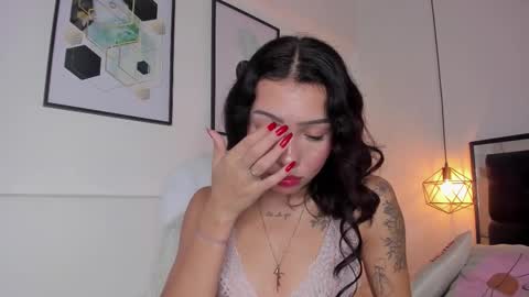 Amy online show from November 10, 1:58 pm