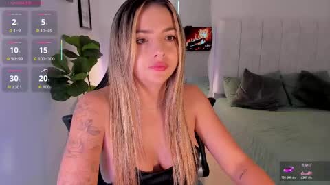    online show from March 9, 6:45 pm