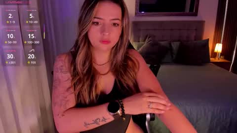 Snapshot of amywoods chatting on October 8, 5:52 pm    online show from October 8, 5:52 pm