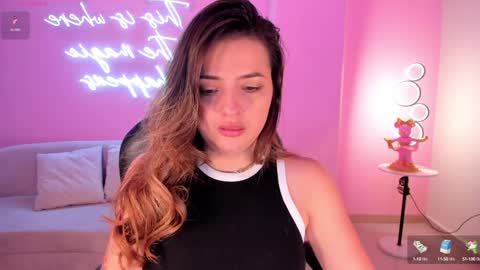 Snapshot of amywoods chatting on January 17, 7:30 am    online show from January 17, 7:30 am