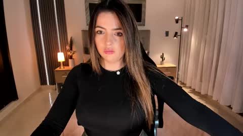 Snapshot of amywoods chatting on February 18, 2:05 am    online show from February 18, 2:05 am
