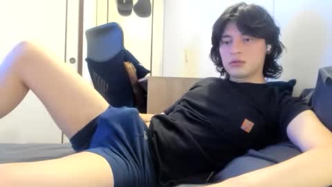 Alex online show from January 30, 12:39 am