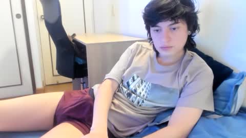 Alex online show from December 3, 11:51 pm