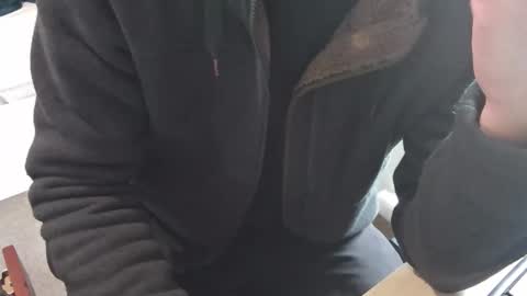 A online show from March 17, 11:15 am