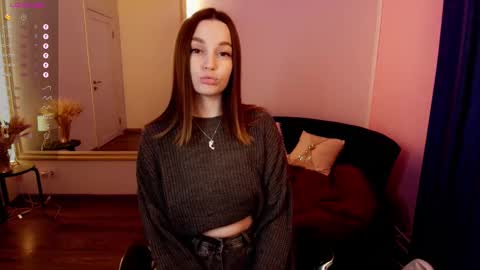 Angie online show from March 5, 2:57 am