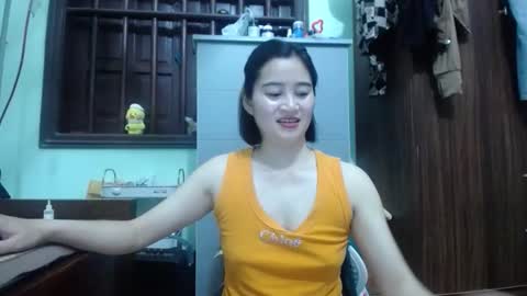 an_naughty online show from May 16, 7:38 am