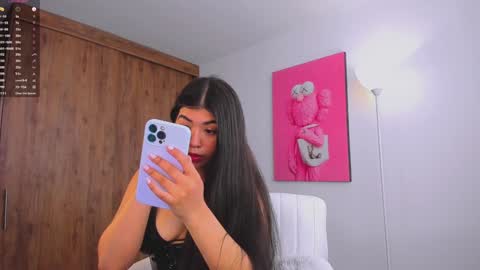 Ana online show from February 4, 4:50 pm