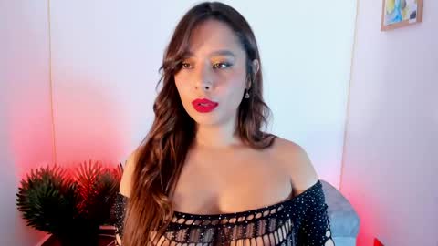 Ana online show from April 17, 6:21 pm