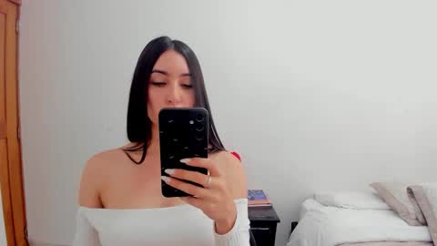 Snapshot of ana_castilo chatting on September 14, 1:01 pm Ana IG an castillo 1 online show from September 14, 1:01 pm