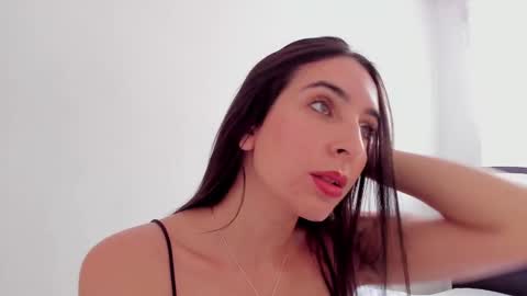 Snapshot of ana_castilo chatting on February 10, 12:39 pm Ana IG an castillo 1 online show from February 10, 12:39 pm