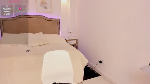  Ana  online show from October 8, 6:30 am