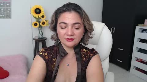 Snapshot of ana_hotmilfx chatting on December 22, 8:38 am ANA online show from December 22, 8:38 am