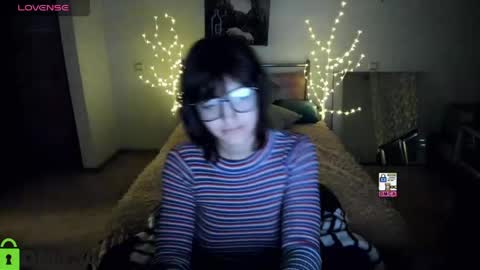 Hi Im Ana online show from April 21, 1:42 am