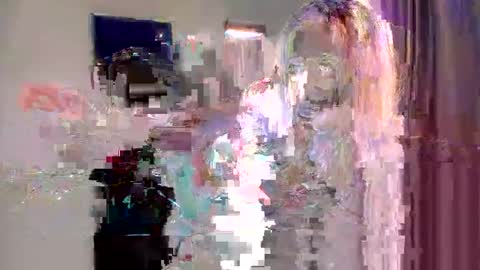 Ana Keel online show from November 23, 11:03 pm