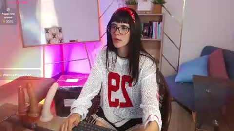 Ana online show from June 13, 4:34 am